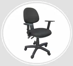 cadeira escritório modelo executiva