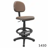 cadeira caixa secretária – Mod. 1450