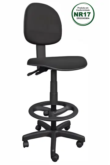 cadeira caixa back system executiva - modelo 1470