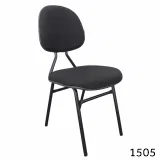 cadeira executiva 4 pés c/ Arco – Mod. 1505