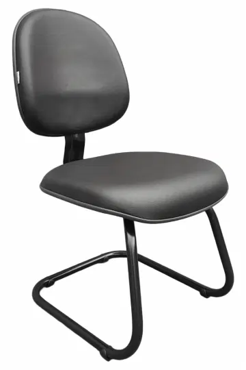 cadeira executiva c/ lâmina - sky – Mod. 1510