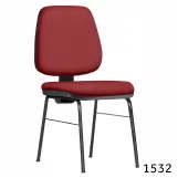 cadeira job baixa – Mod. 1532