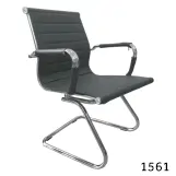cadeira diretor charles eames (esteirinha) – Mod. 1561