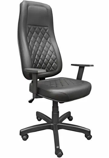 Cadeira Presidente Top Alta – Modelo 1345