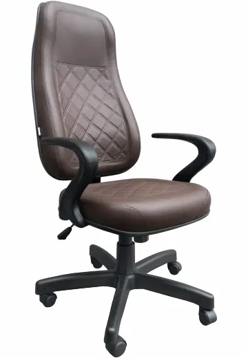Cadeira Presidente Top Alta – Modelo 1347