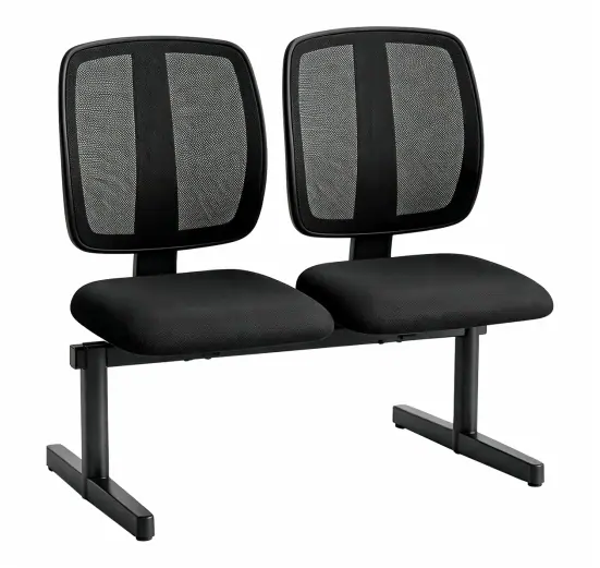 longarina vox 2 lugares - modelo 1842