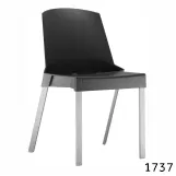 cadeira Shine plástica – Mod. 1737